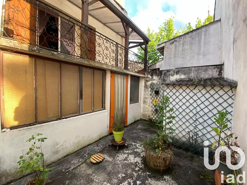 Maison, 116 m²