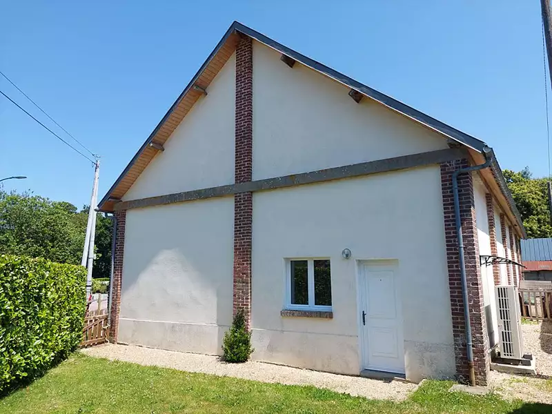 Maison, 153 m²