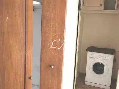 Appartement, 87,76 m²