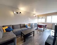 Appartement, 54,57 m²