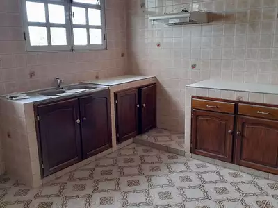 Appartement, 170 m²