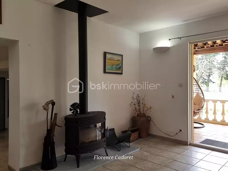 Maison, 239 m²