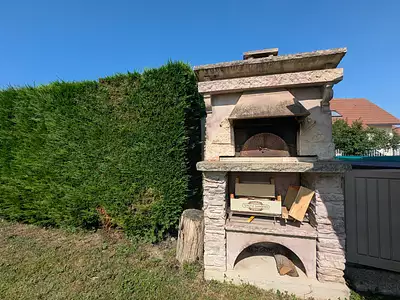 Maison, 120 m²