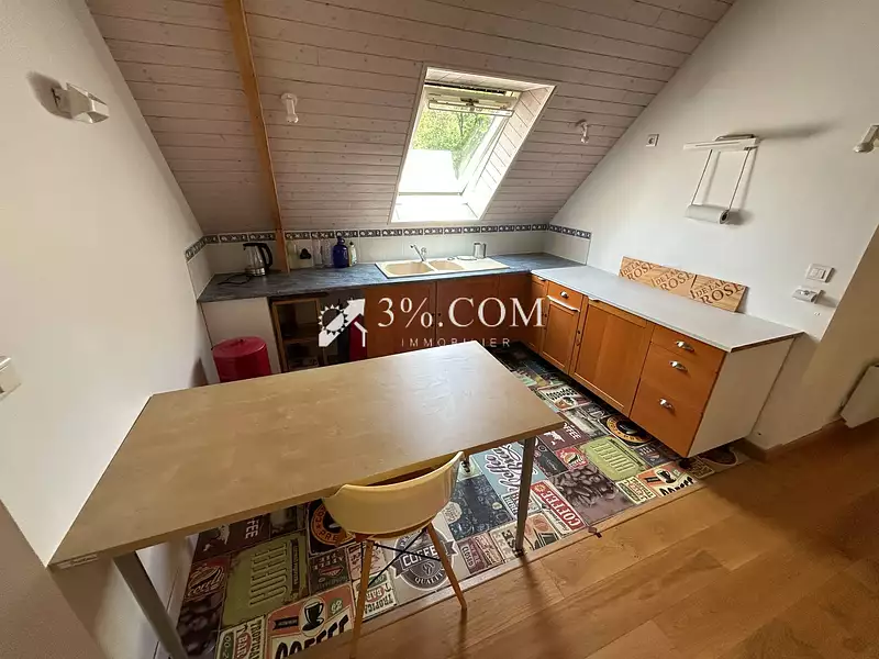 Maison, 205 m²