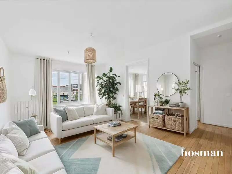 Appartement, 110 m²