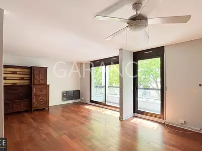 Appartement, 84,57 m²