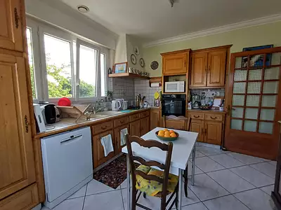 Maison, 117 m²