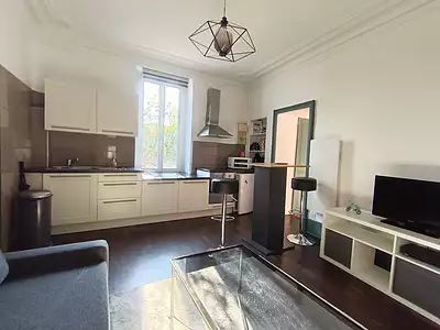 Appartement, 32,42 m²