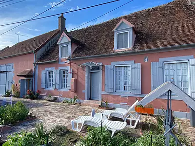 Maison, 138 m²