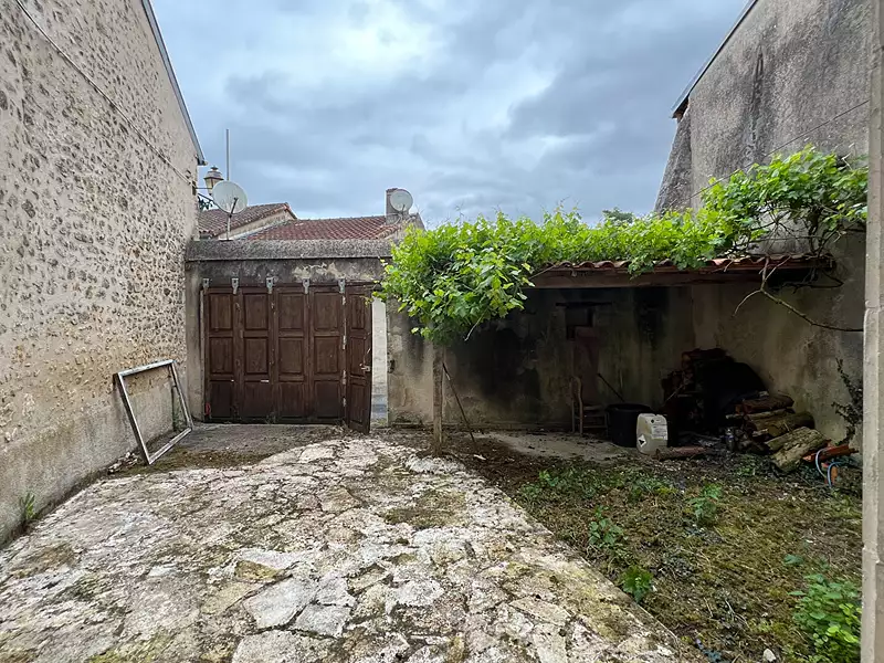 Maison, 136,95 m²