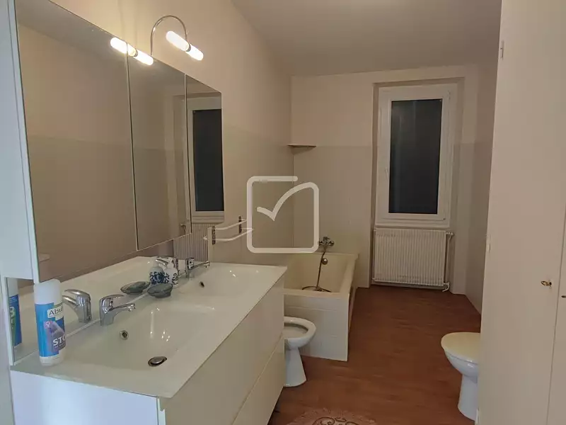Divers, 260 m²