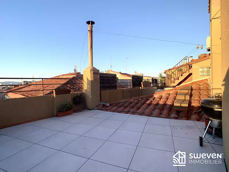 Appartement, 100 m²