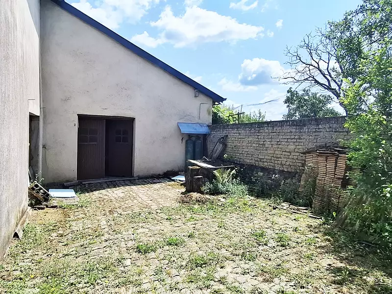 Maison, 146 m²