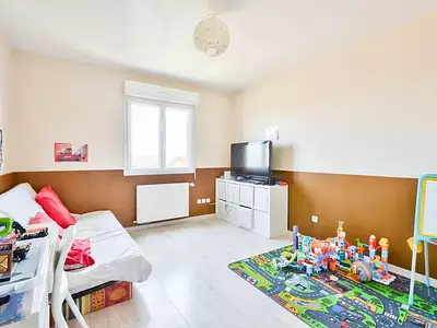Maison, 111 m²