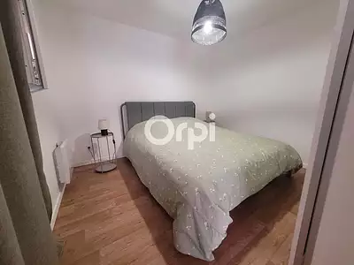 Appartement, 41 m²