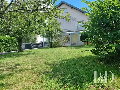 Maison, 131 m²