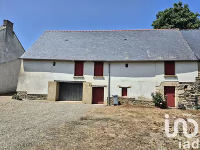 Maison, 111 m²