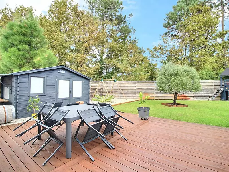 Maison, 140 m²