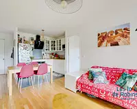 Appartement, 54,23 m²