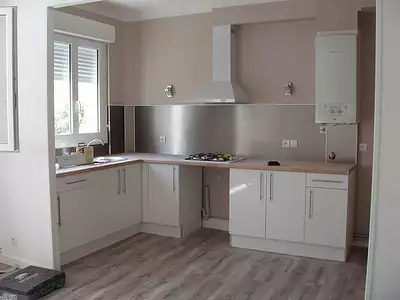 Appartement, 75,39 m²
