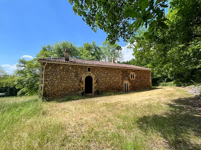 Maison, 210 m²