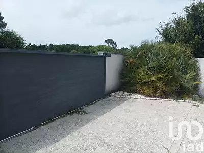Maison, 92 m²