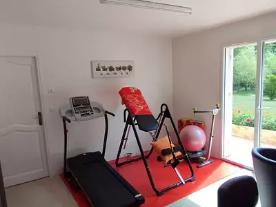 Maison, 242 m²