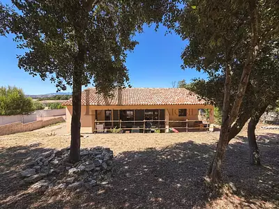 Maison, 130 m²