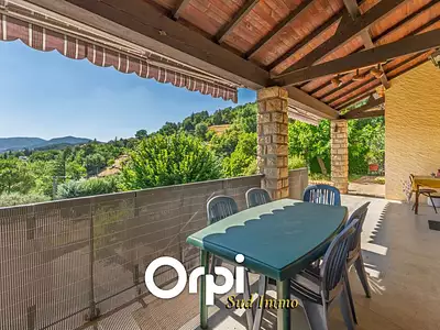 Maison, 118 m²