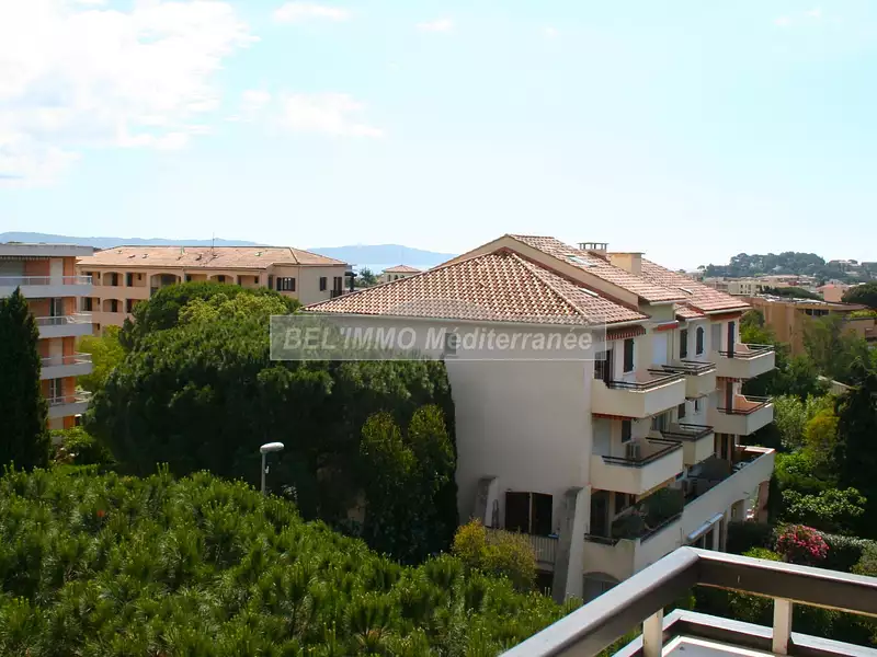 Appartement, 39 m²
