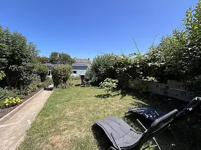 Maison, 160 m²