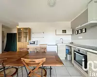 Appartement, 61 m²