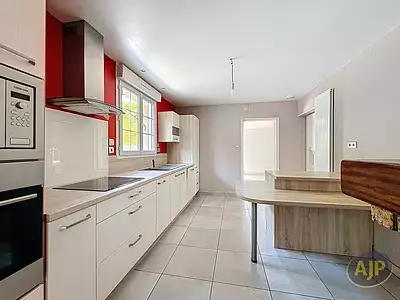 Maison, 127 m²