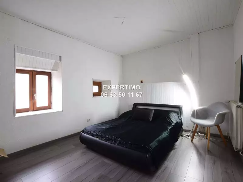 Appartement, 94,37 m²
