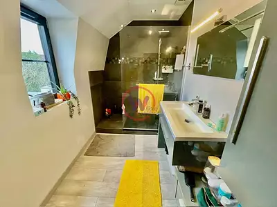 Maison, 207 m²