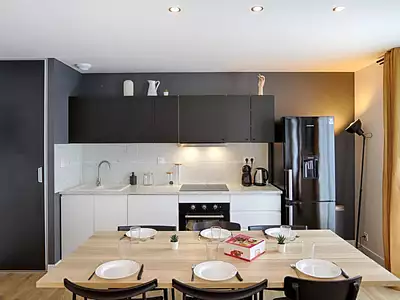 Appartement, 104 m²