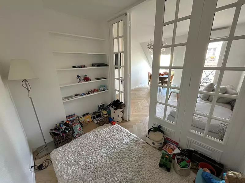 Appartement, 42,54 m²