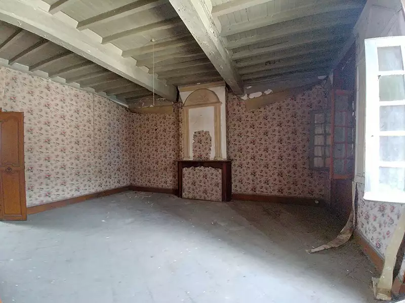 Maison, 200 m²