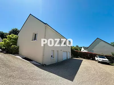 Maison, 89 m²