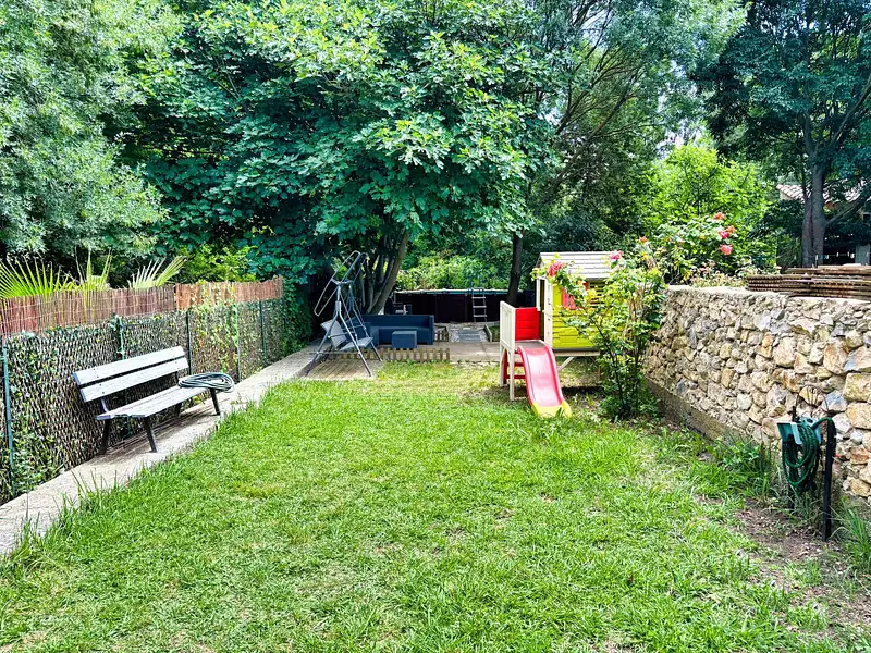 Appartement, 83,14 m²