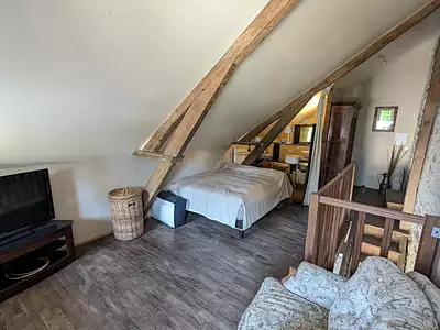 Maison, 151 m²