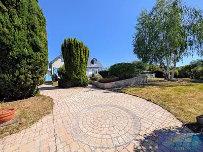 Maison, 121 m²