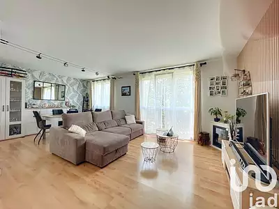 Appartement, 66 m²