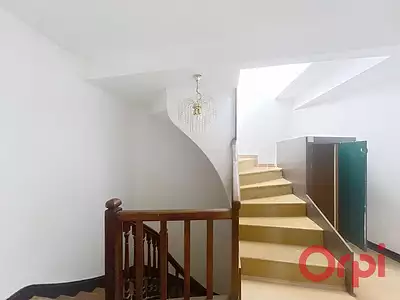 Appartement, 134 m²