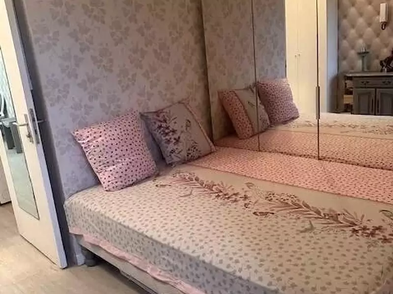 Appartement, 27,6 m²