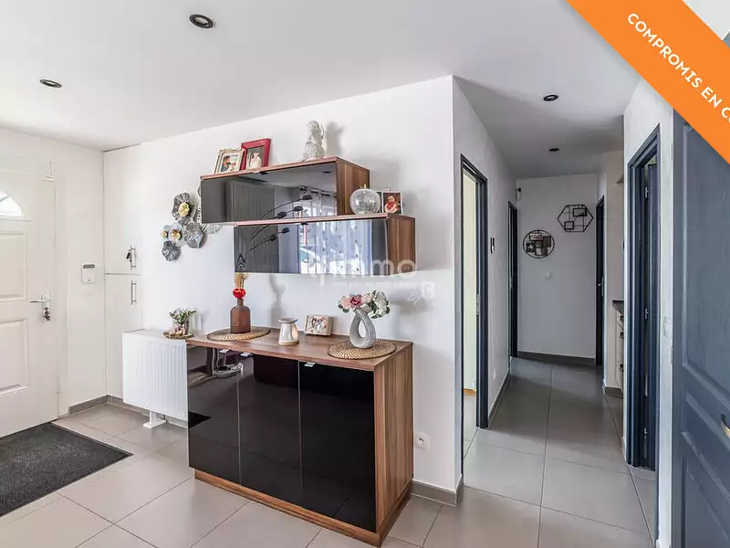 Maison, 98 m²