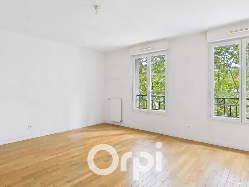 Appartement, 62 m²