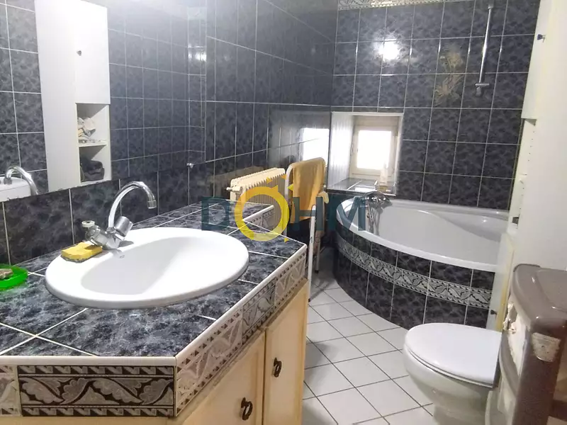 Appartement, 96 m²