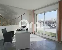 Appartement, 110 m²