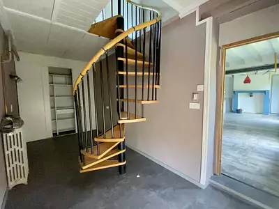 Maison, 135 m²